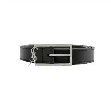 Saint Laurent Belt