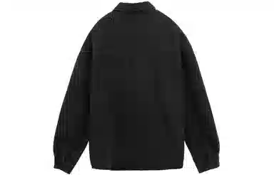 COMOWA Denim Shirt Jacket