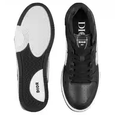 STONE ISLAND x DIOR B57