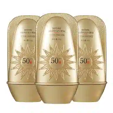SPF50+PA++ 60g