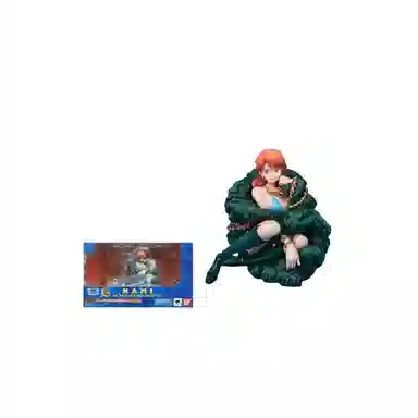 BANDAI zero 20 7.5cm