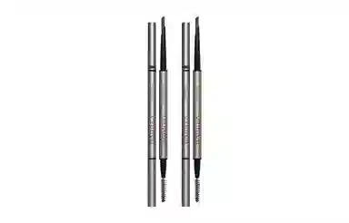 芭贝拉 精描细绘眉笔 防水不脱色自然