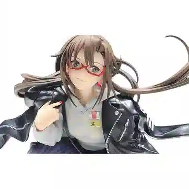 Hobby Max 17 ver.radio eva part.2