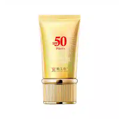 GOLDE SILK SPF50 50g