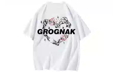 GROGNAK LogoT