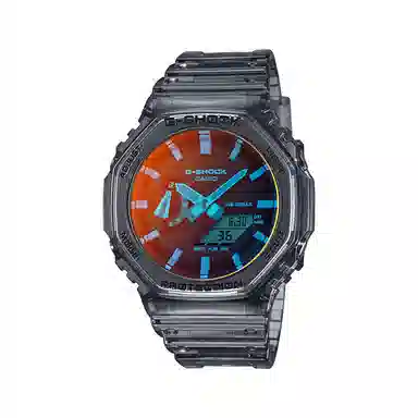 CASIO G-SHOCK Neon Series