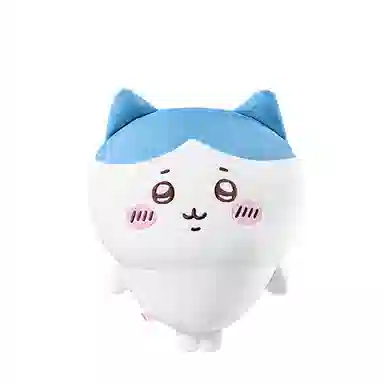 MINISO x chiikawa hachiware 17.4cm18.7cm22.5cm