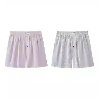 Whisper Men's Boxer Briefs