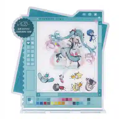 MOEYU miku