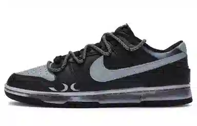 Nike Dunk Low Obsidian