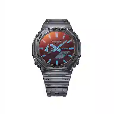 CASIO G-SHOCK Neon Series