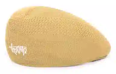 Kenmore Wool Beret Logo