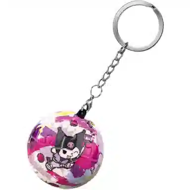 3D-JP x Sanrio 48pcs A3541A3543