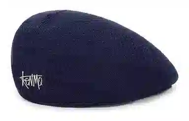 Kenmore Wool Beret Logo