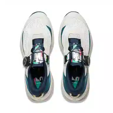 LiNing Soft Go Max Blue