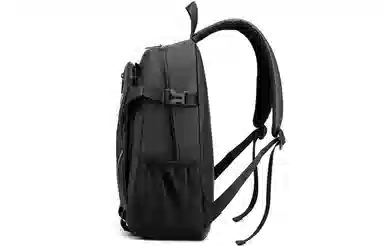 Fillove Backpack Black