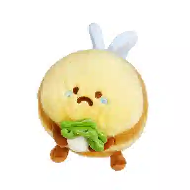 The Green Party BEE 10-24cm