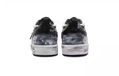 Nike Court Borough Low GS