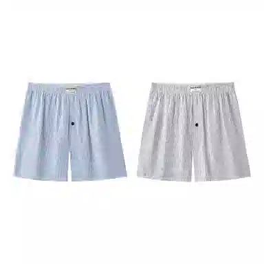 Whisper Men's Boxer Briefs