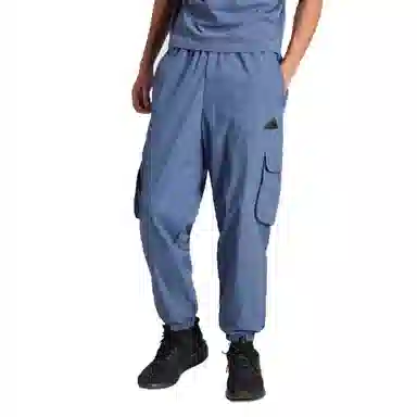 adidas City Escape Cargo Tracksuit Bottoms