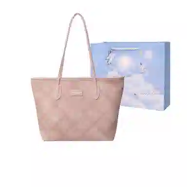 duoluplo PU Tote