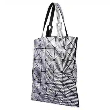 ISSEY MIYAKE E BEAM Tote