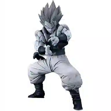 BANPRESTO bwfc x smsp 23cm