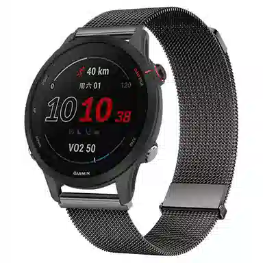 FZRT Garmin255245Fenix66pro935945955