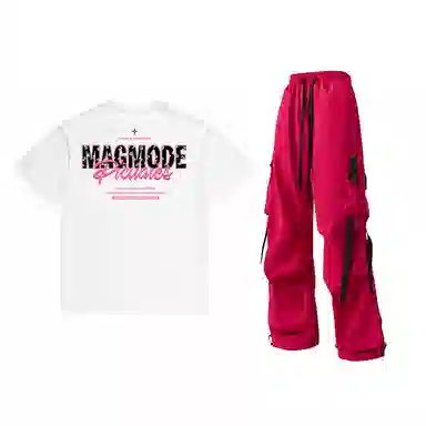 magmode