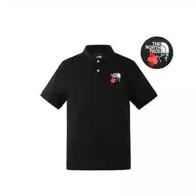 THE NORTH FACE LogoPolo