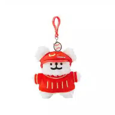 The Green Party 14cm