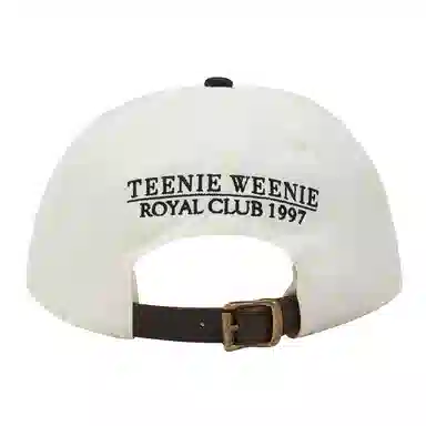 Teenie Weenie Men