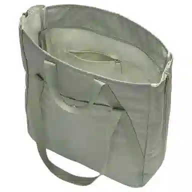 Nike Horizon Green Sea Glass Tote