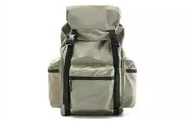 MYEDITION Backpack