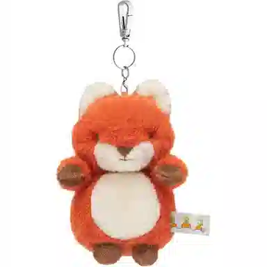Foxy 12.5cm
