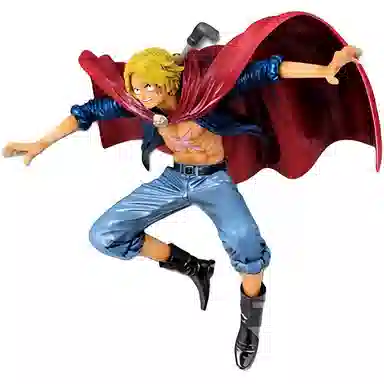 BANPRESTO 18.5cm