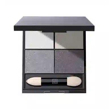 佩佩四色眼影盘 日常妆防水不晕染持久不卡粉 约会妆轻松上色