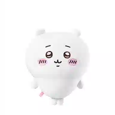 MINISO x chiikawa hachiware 17.4cm18.7cm22.5cm