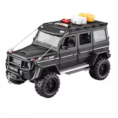 CHE ZHI 4X4124