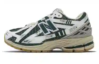 New Balance 1906R White Green