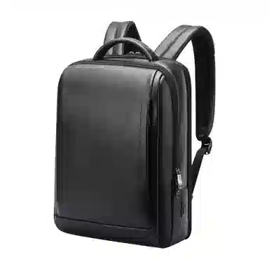 BOPAI Backpack Black