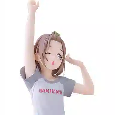 BANPRESTO Relax time 10cm