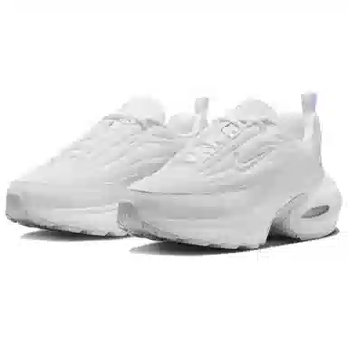 Nike Air Max Portal White