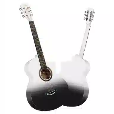 Guitarist V8