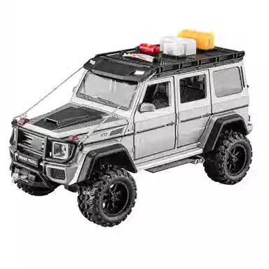CHE ZHI 4X4124