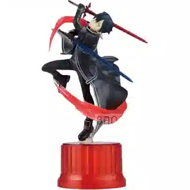 BANPRESTO espresto alicization ver 23cm