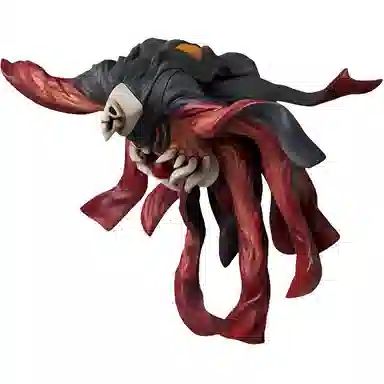 Medicom Toy MEDICOM TOYSIP 10 11.5cm