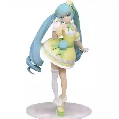 FURYU Exceed Creative VOCALOID