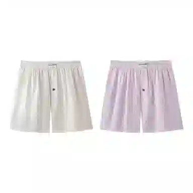 Whisper Men's Boxer Briefs