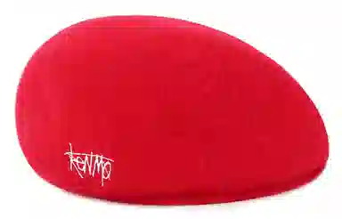 Kenmore Wool Beret Logo